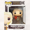 Funko Daenerys Targaryen Red Dragon