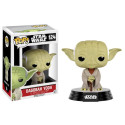 Funko Dagobah Yoda