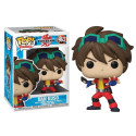 Funko Bakugan Dan Kuso