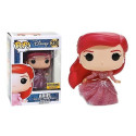 Funko Dancing Ariel Translucent