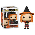 Funko Dani with Binx