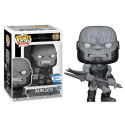 Funko Metallic Darkseid Zack Snyder Cut