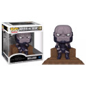 Funko Darkseid on Throne Zack Snyder Cut