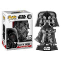 Funko Darth Vader Black Chrome