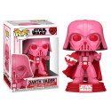 Funko Darth Vader Valentine's Day