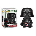 Funko Darth Vader Candy Cane