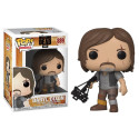 Funko Daryl Dixon Season 10