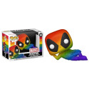 Funko Deadpool Casual Pride