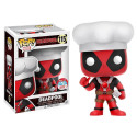 Funko Deadpool Chef