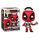 Funko Deadpool French Maid