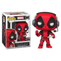 Funko Deadpool Gamer