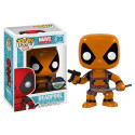 Funko Deadpool Orange