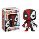 Funko Deadpool Venom