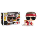 Funko Dean Gym Teacher