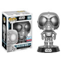 Funko Death Star Droid White