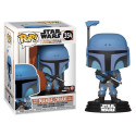 Funko Death Watch Mandalorian Two Stripes