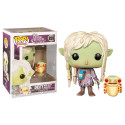 Funko Deet with Nurlock
