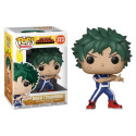 Funko Deku Training