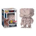 Funko Demogorgon 8-Bit Chase