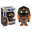 Funko Demonic Tyrael