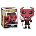 Funko Devil 453