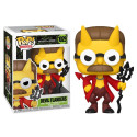 Funko Devil Flanders