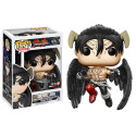 Funko Devil Jin