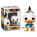 Funko Dewey Halloween