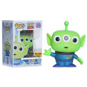 Funko Diamond Alien 525