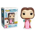 Funko Diamond Belle with Birds