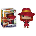 Funko Diamond Carmen Sandiego