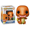 Funko Diamond Charmander Glitter