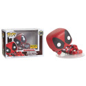 Funko Diamond Deadpool Casual