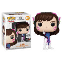 Funko Diamond D.VA