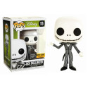 Funko Diamond Jack Skellington