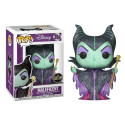 Funko Diamond Maleficent MEFCC