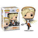 Funko Diamond Mercy