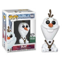 Funko Diamond Olaf