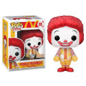 Funko Diamond Ronald McDonald