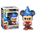 Funko Diamond Sorcerer Mickey