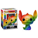 Funko Diamond Stitch Pride