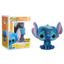 Funko Diamond Stitch