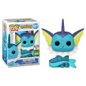 Funko Diamond Vaporeon Glitter