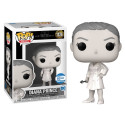 Funko Metallic Diana Prince Zack Snyder Cut