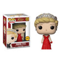 Funko Diana Princess of Wales Chase