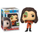 Funko V Diana Revealed