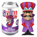 Funko Soda Dick Dastardly