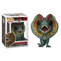 Funko Dilophosaurus