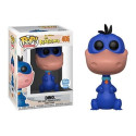 Funko Dino Blue