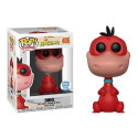 Funko Dino Red